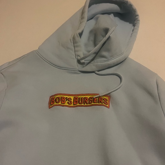 Men’s h&m hoodie - Picture 2 of 3